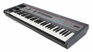 Ensoniq SQ-80